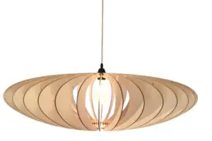 Suspension "Luna XL"