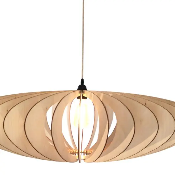 Suspension "Luna XL"