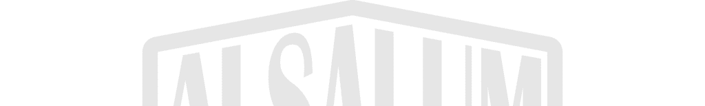 Haut du Logo de l'entreprise Alsalum